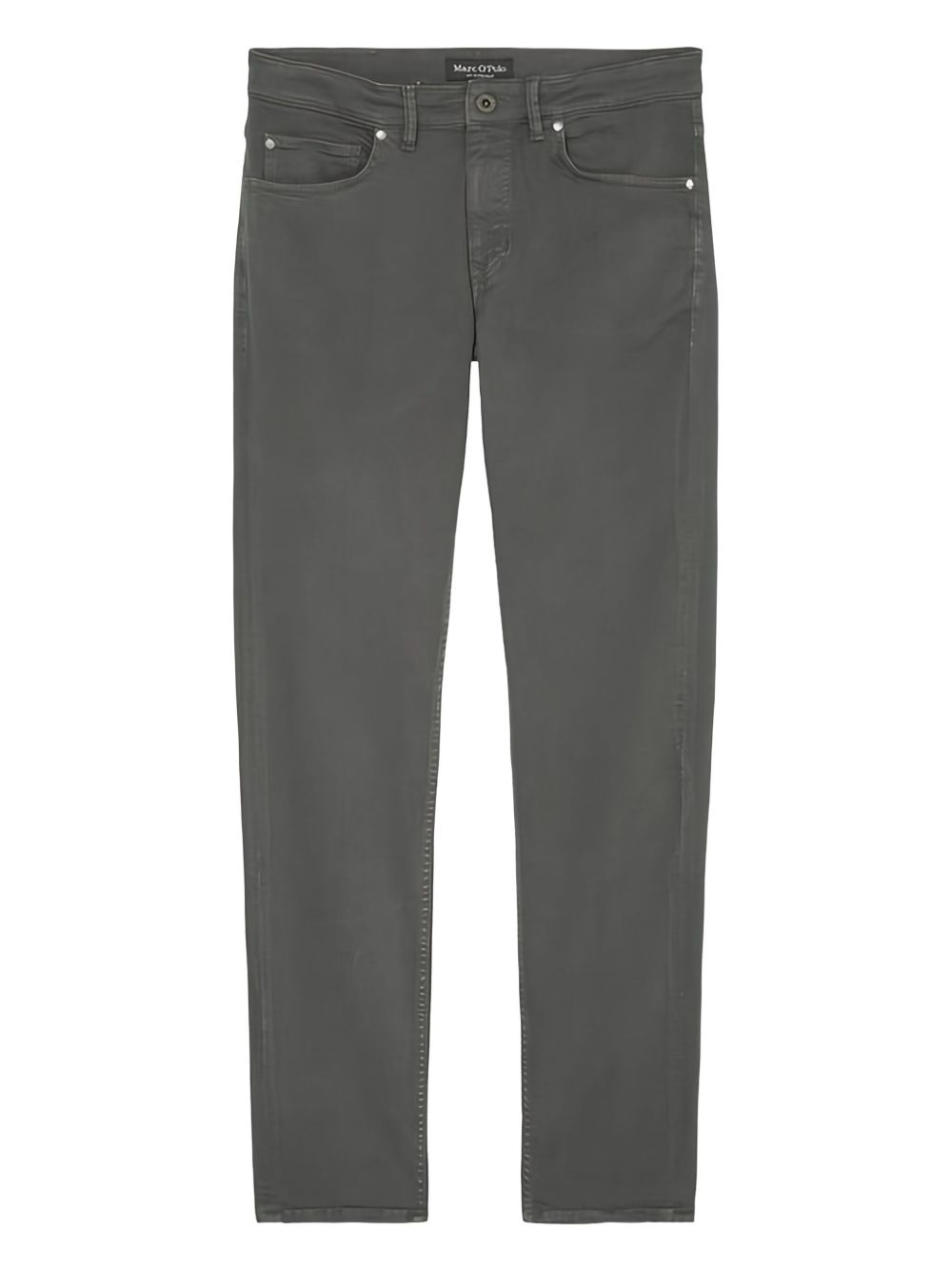 Slim-fit jeans - Grey