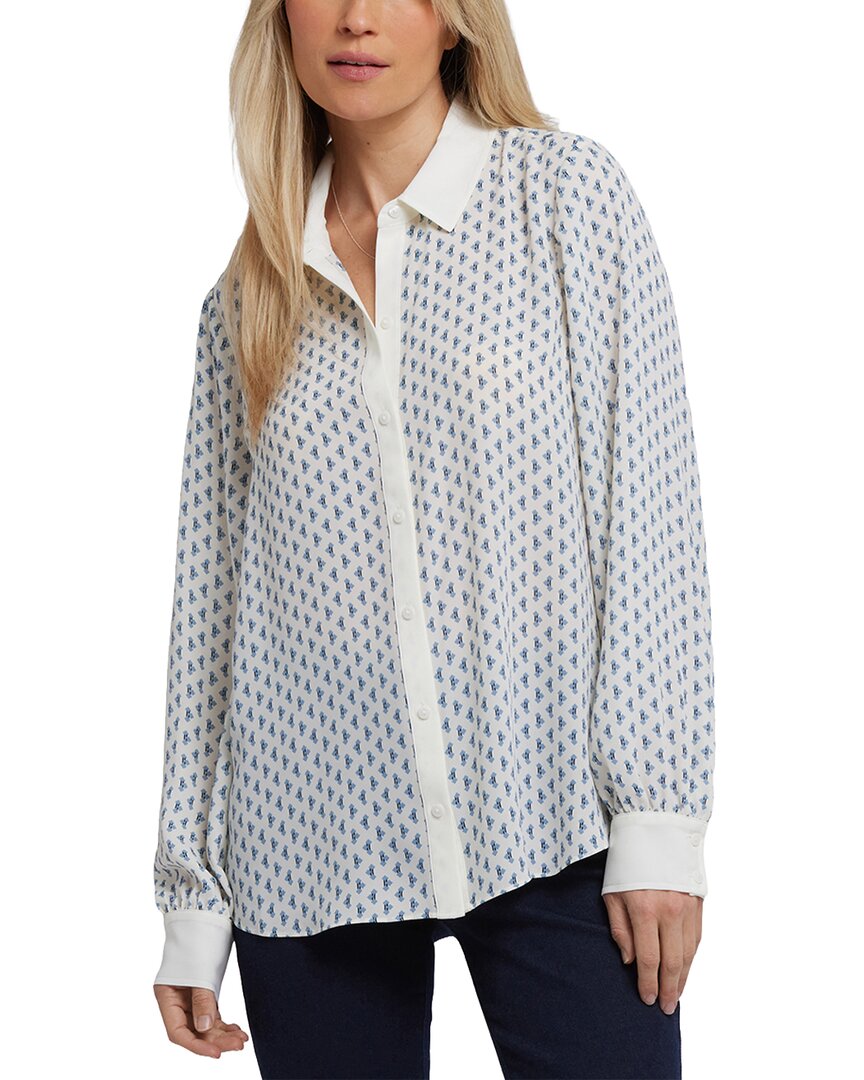 Taylor Blouse