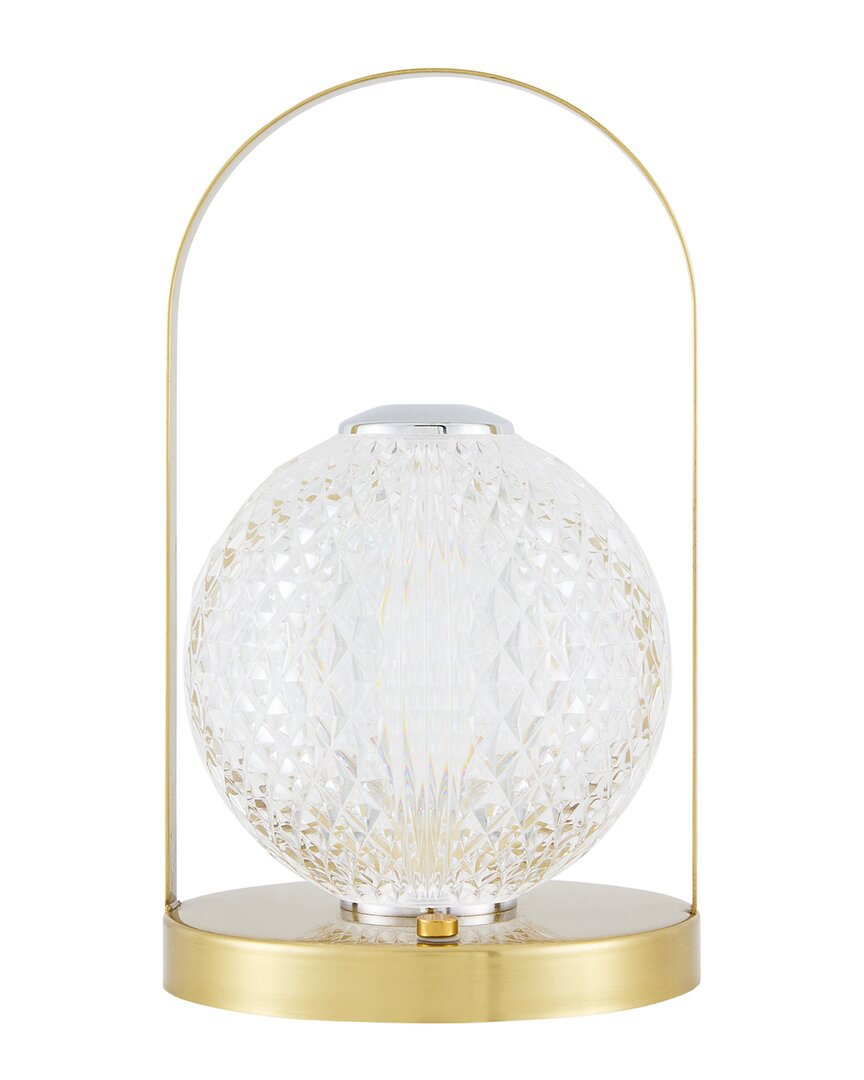 Gaios Accent Table Lamp