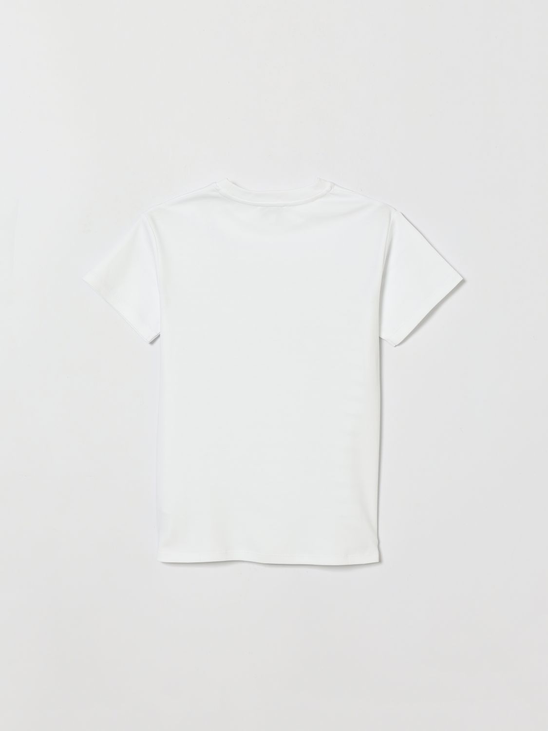 Dress Kids color White