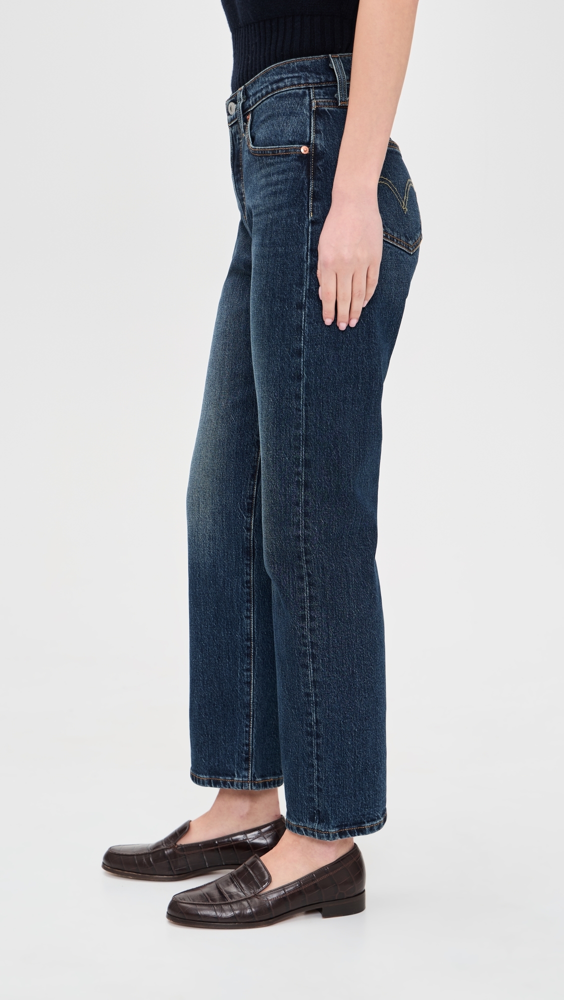 501 Curve Jeans Cold Summer