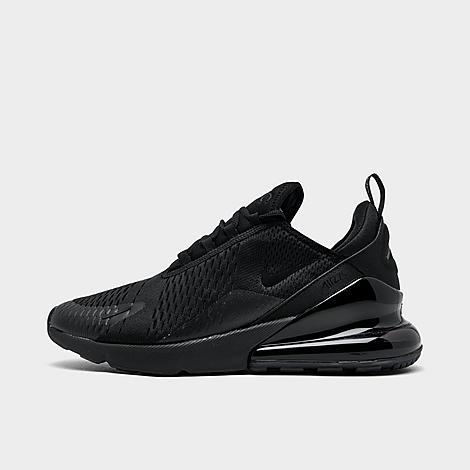 Men's Air Max 270 Casual Shoes in Black