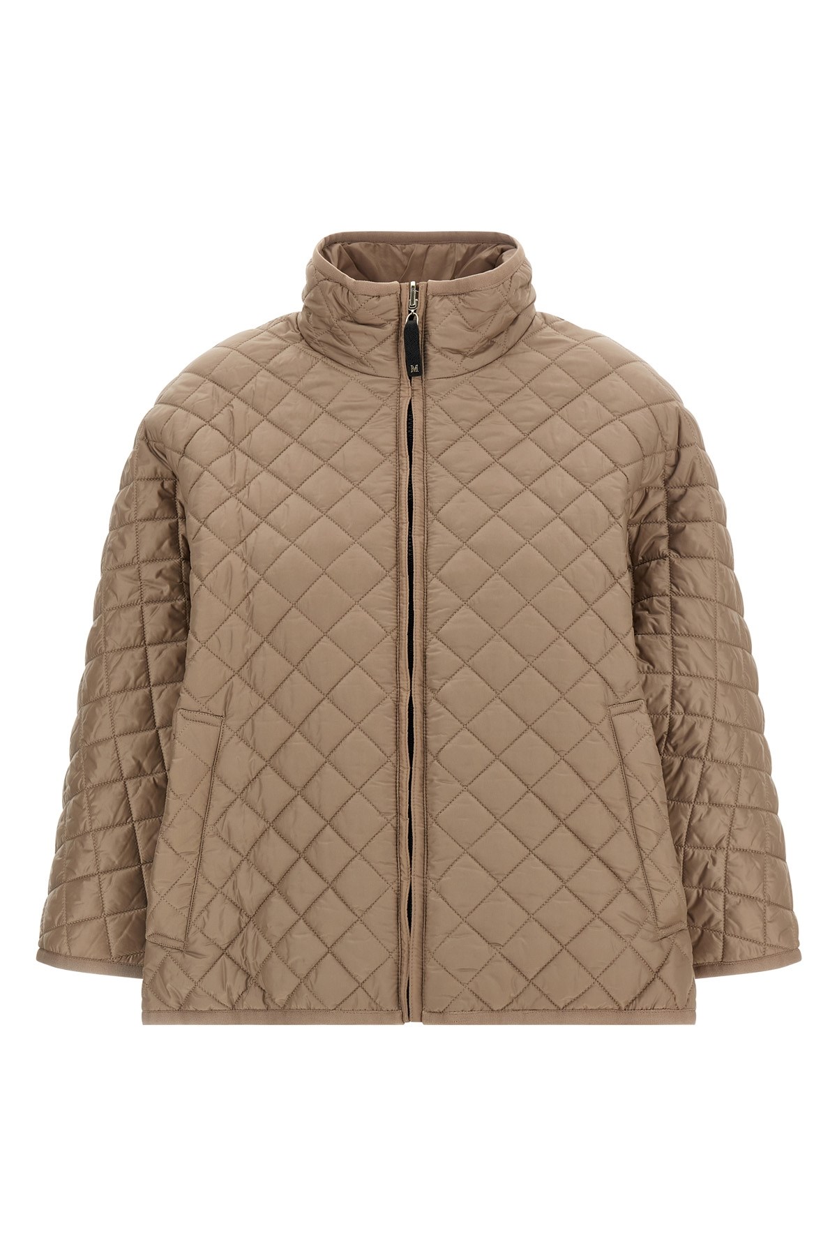 'Delfina' Reversible Hood