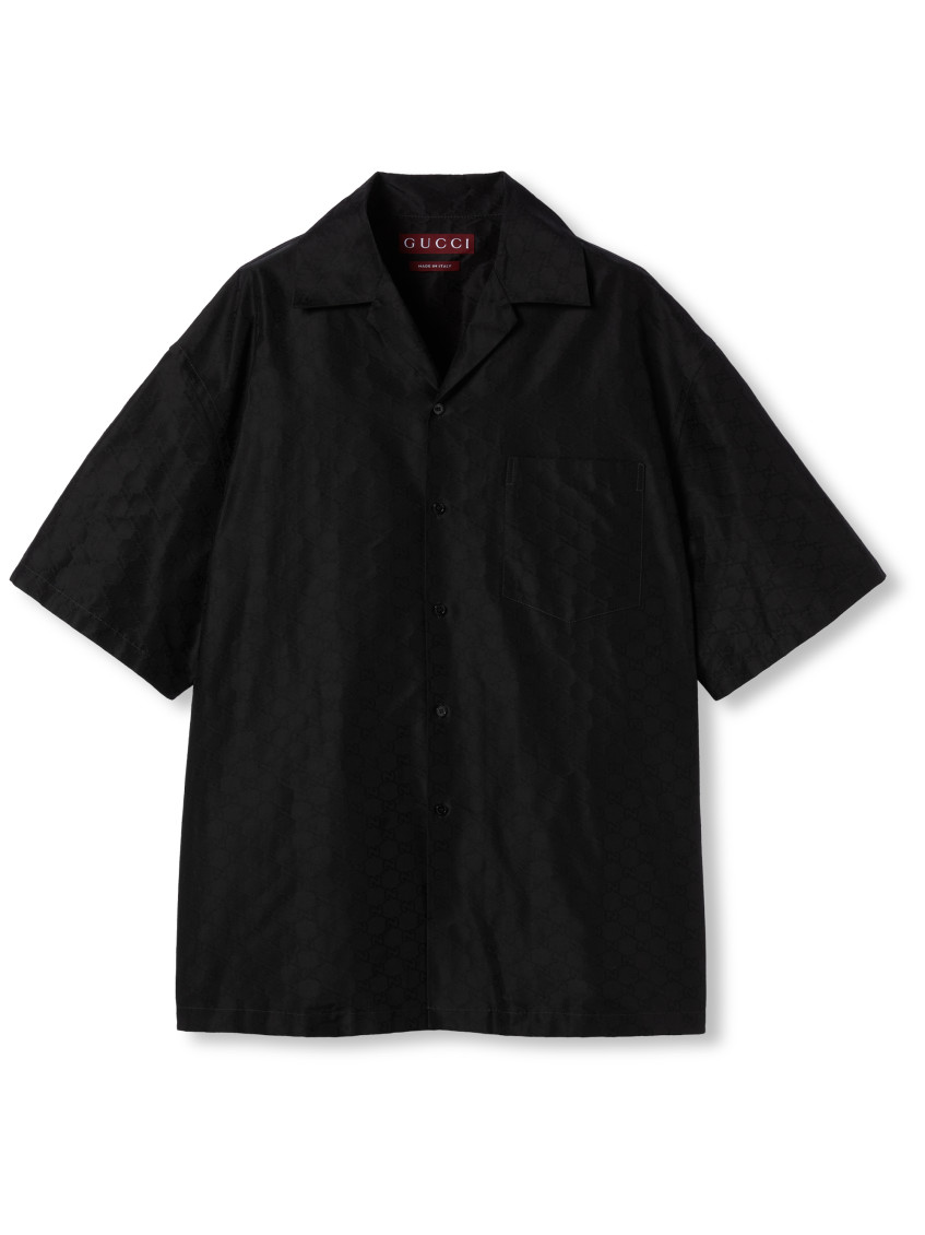 SHIRT - MAN
