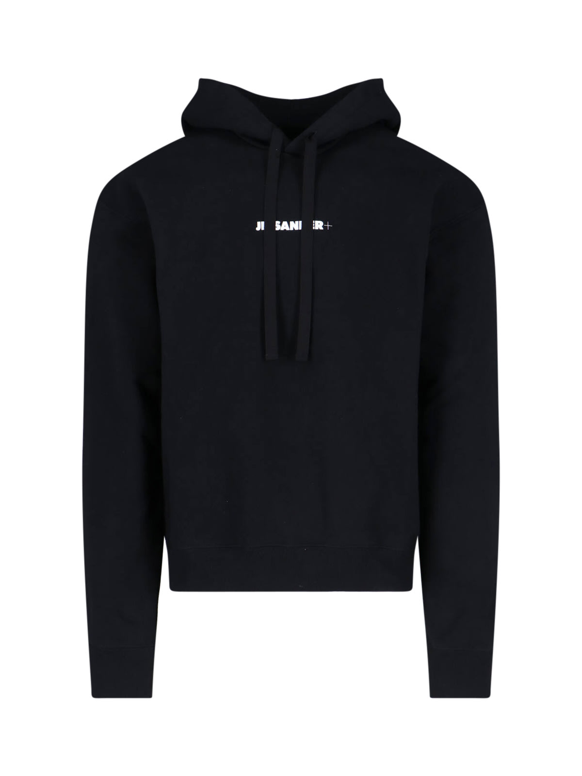 Sweatshirt JIL SANDER Men color Black