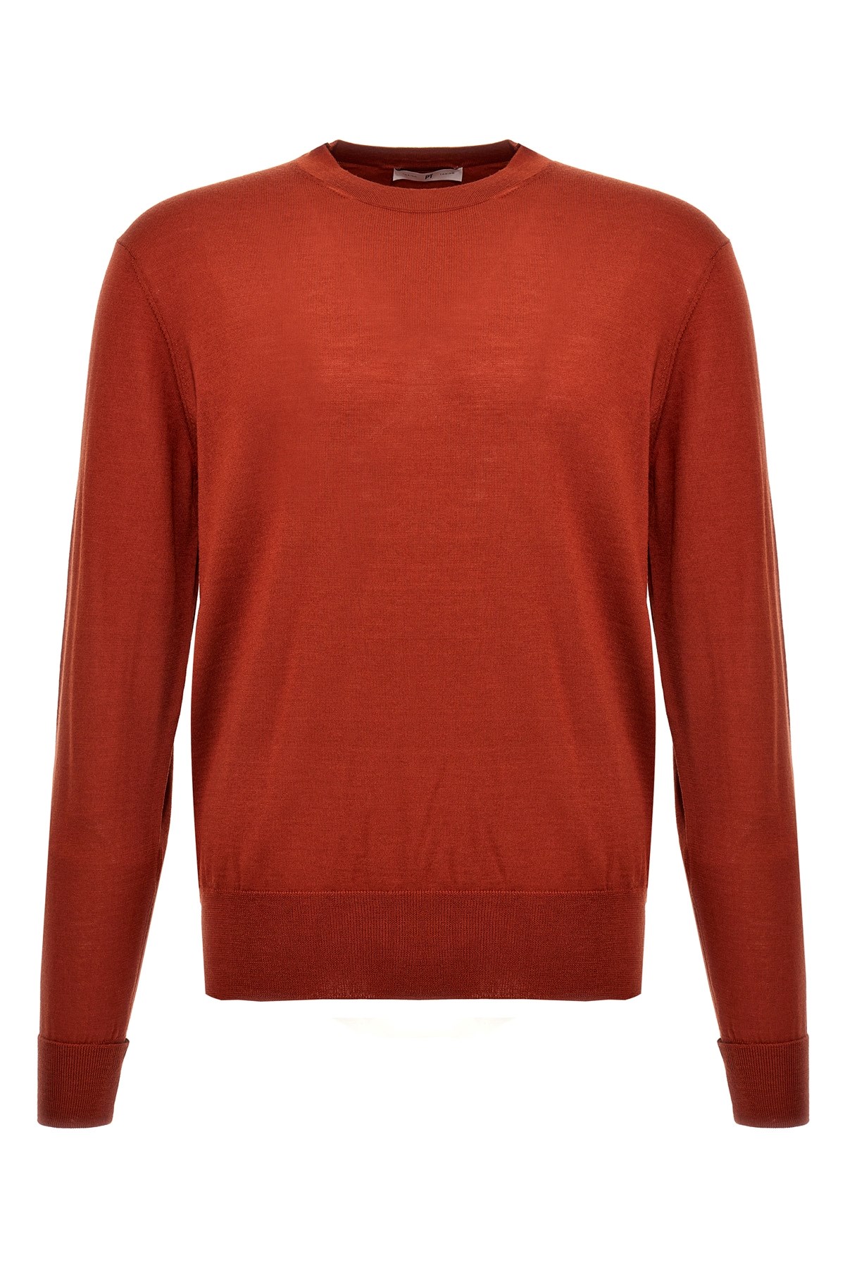 Merino Wool Sweater