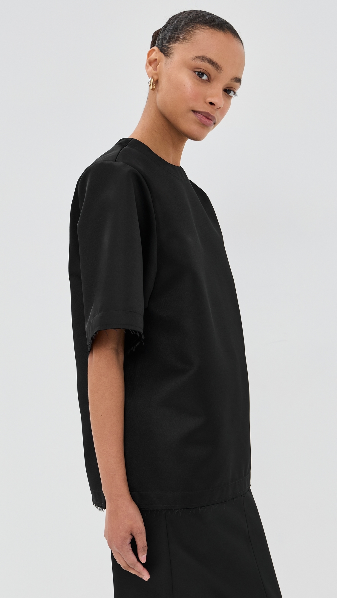 Oversized