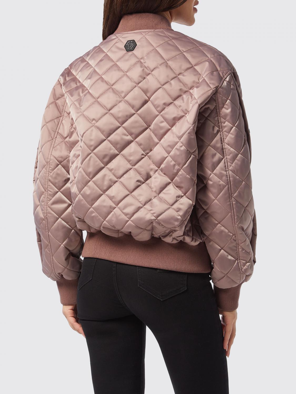 Jacket Woman color Black