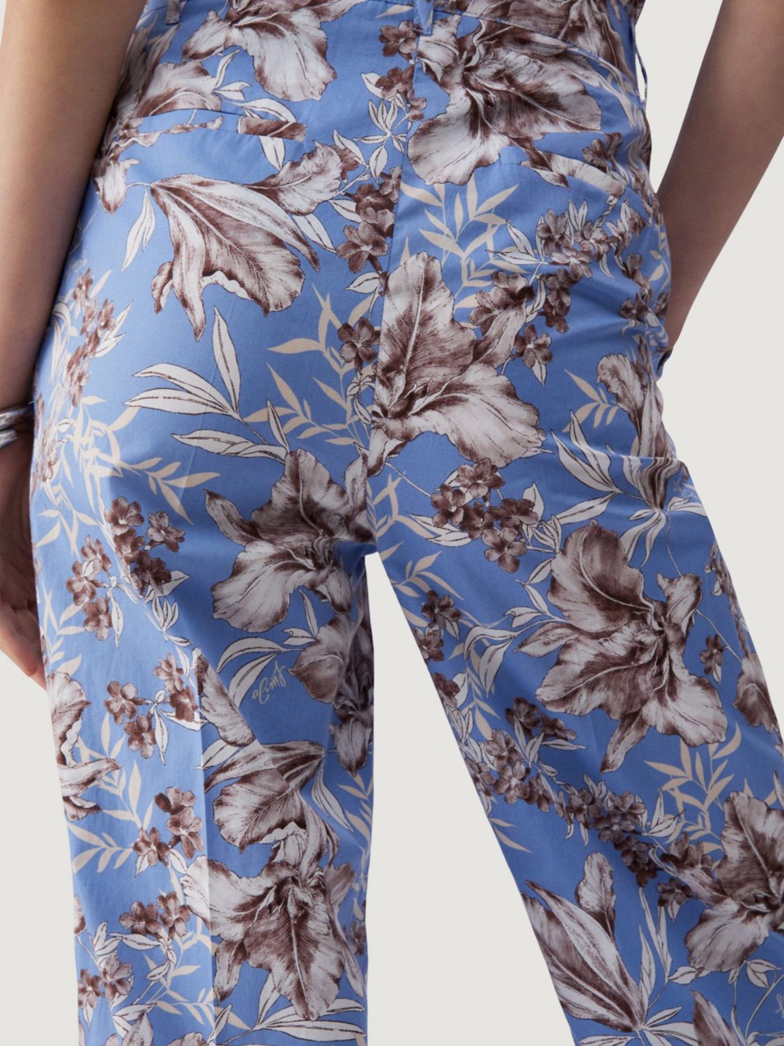 Pants Woman color Multicolor