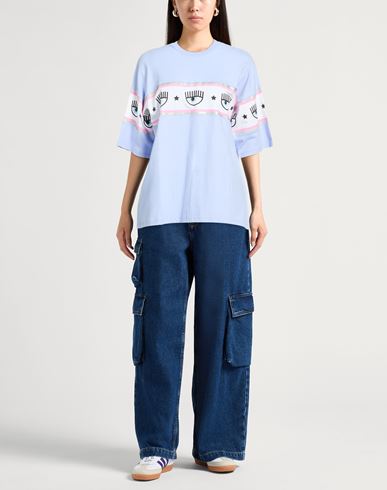 Woman T