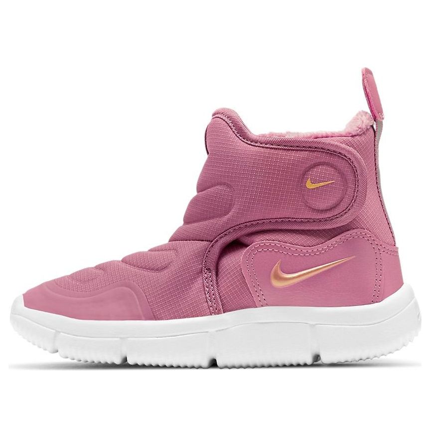 (TD) Novice Boot 'Desert Berry'