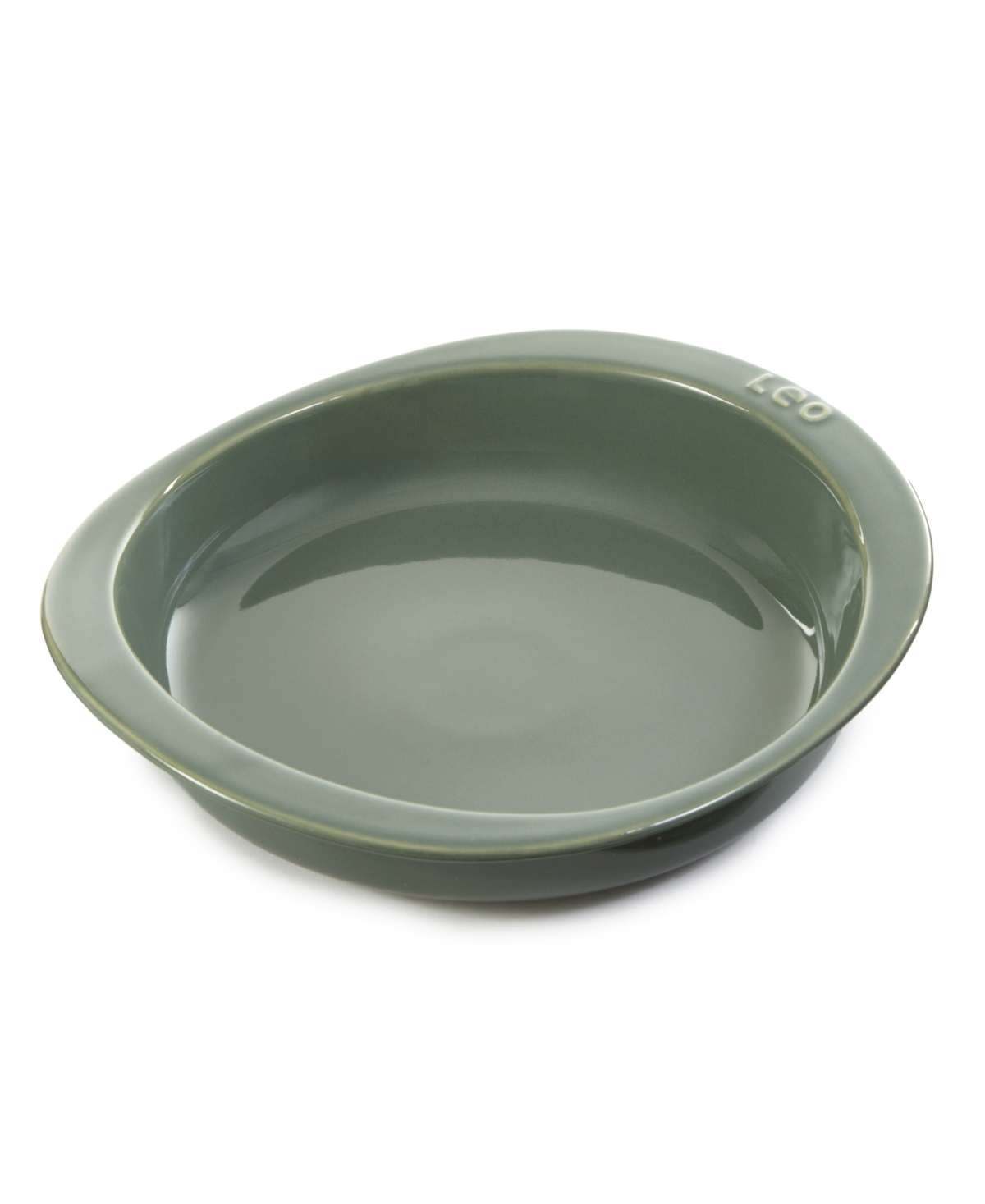 Balance 1.27 Quart Stone Baking Dish - Sage
