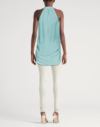 Woman Top Sage green Size 6 Cupro