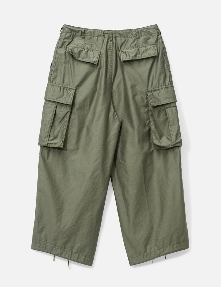 H.D. Pant - BDU
