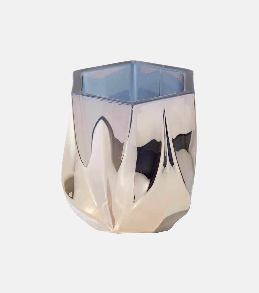Zaha Hadid Design Shimmer tea light
