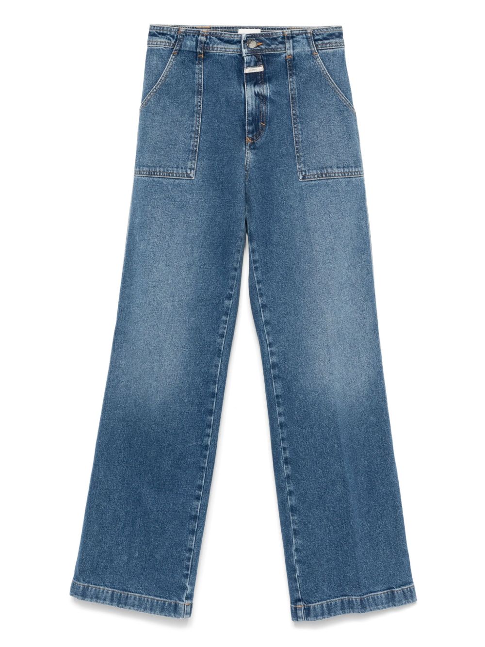 Closed Aria jeans - Blue