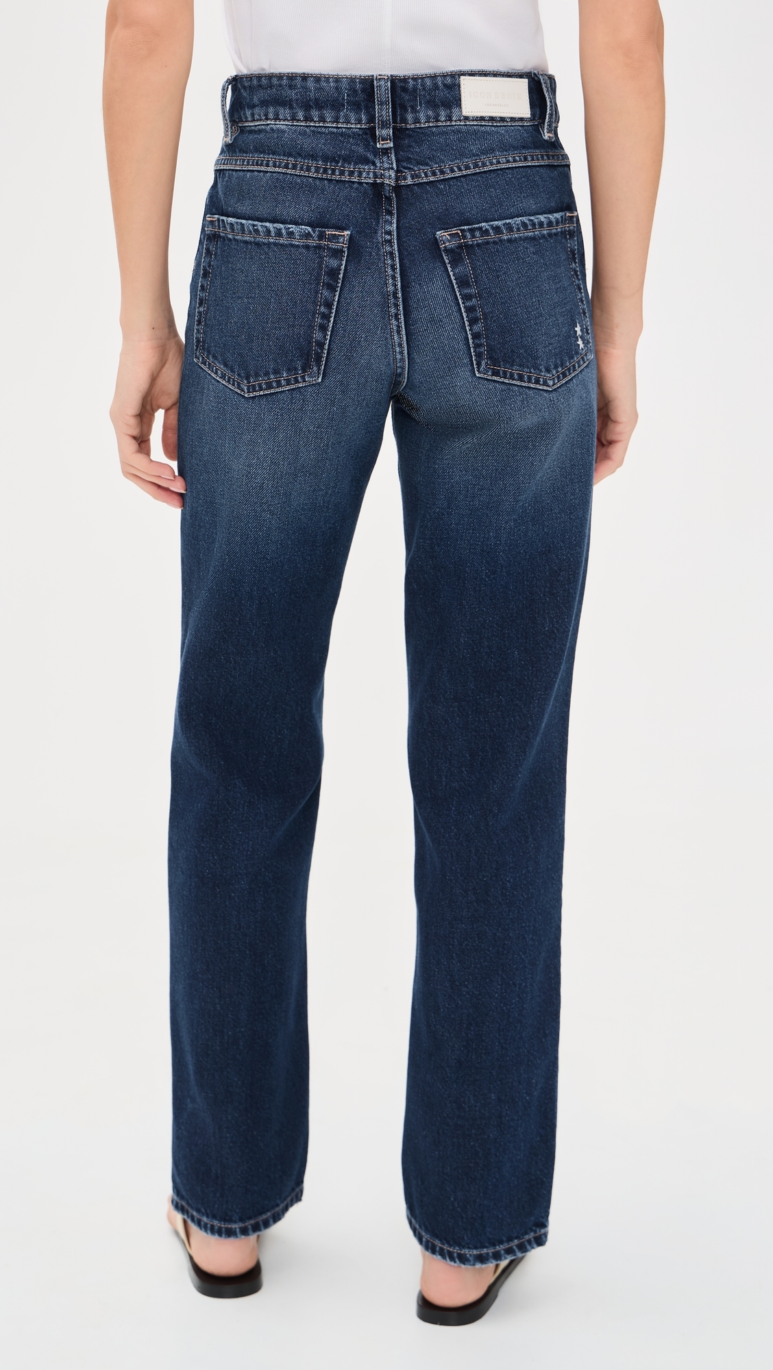 Didy Jeans ID8810 Deep Blue
