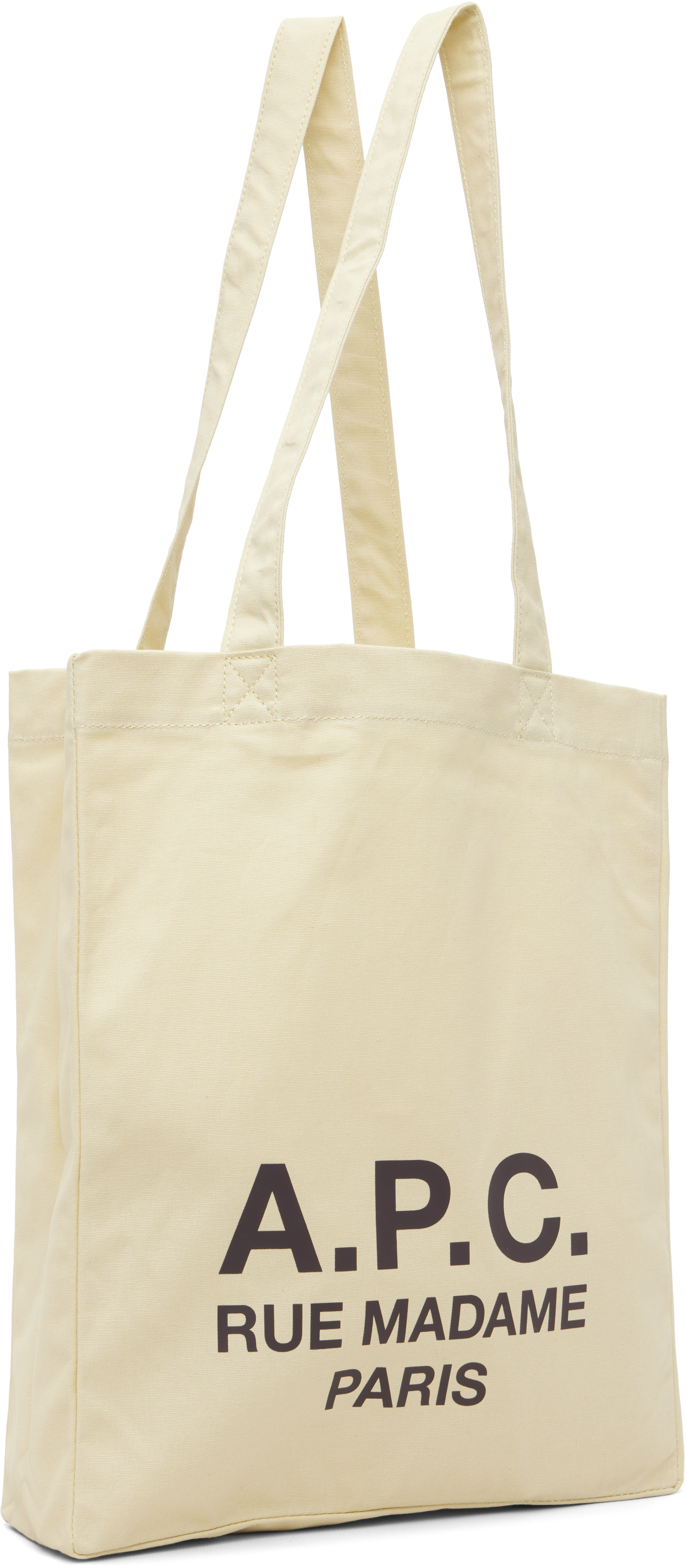 Off-White Lou 'Rue Madame 2.0' Tote