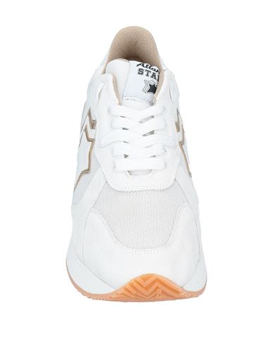 Woman Sneakers White