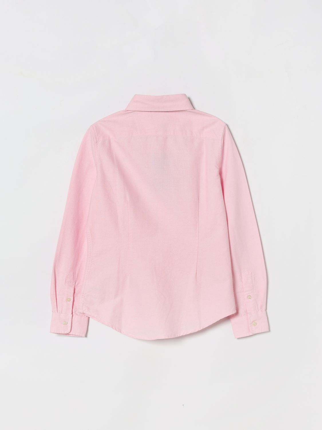 Shirt Kids color White
