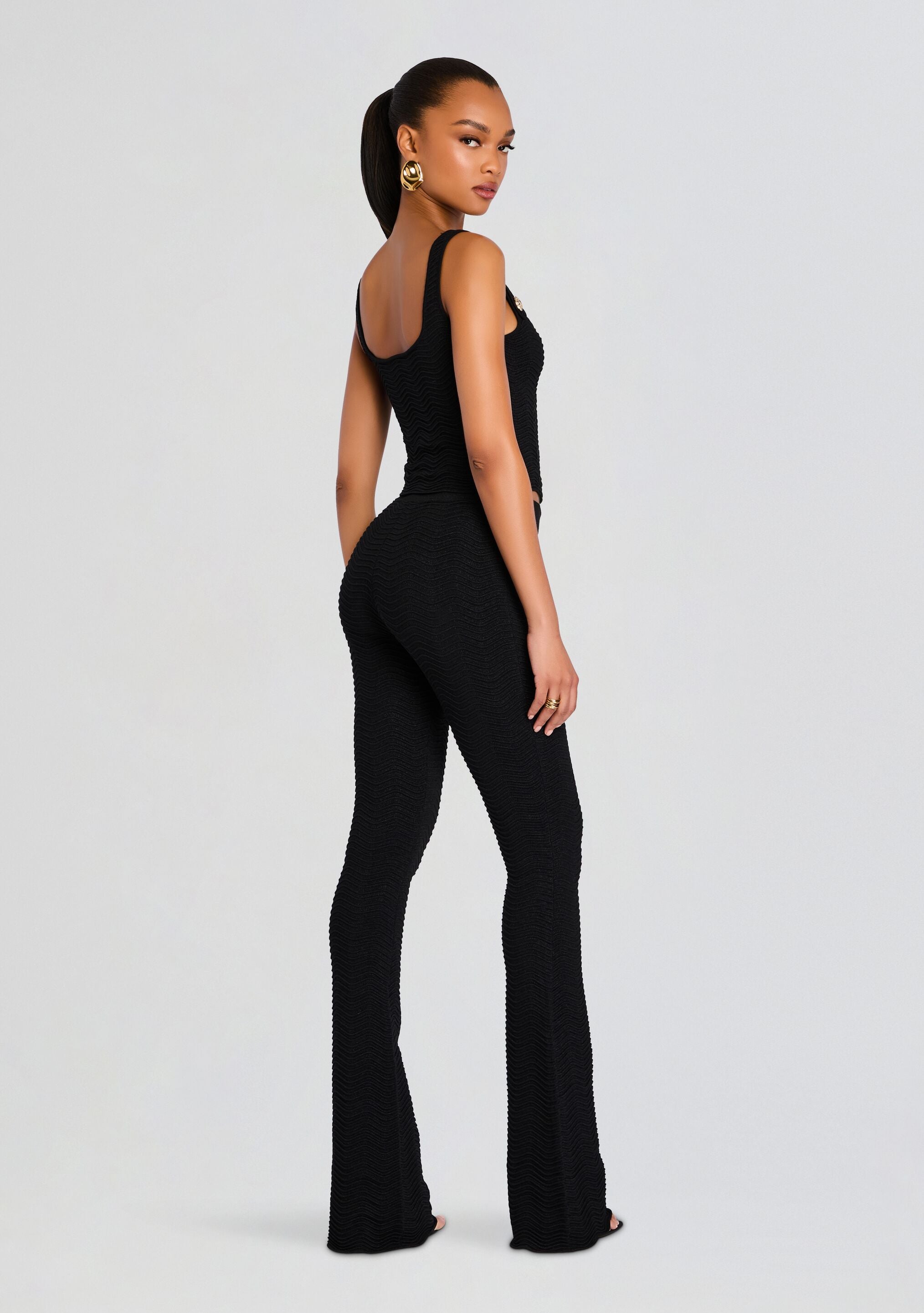 Joliet Knit Pant