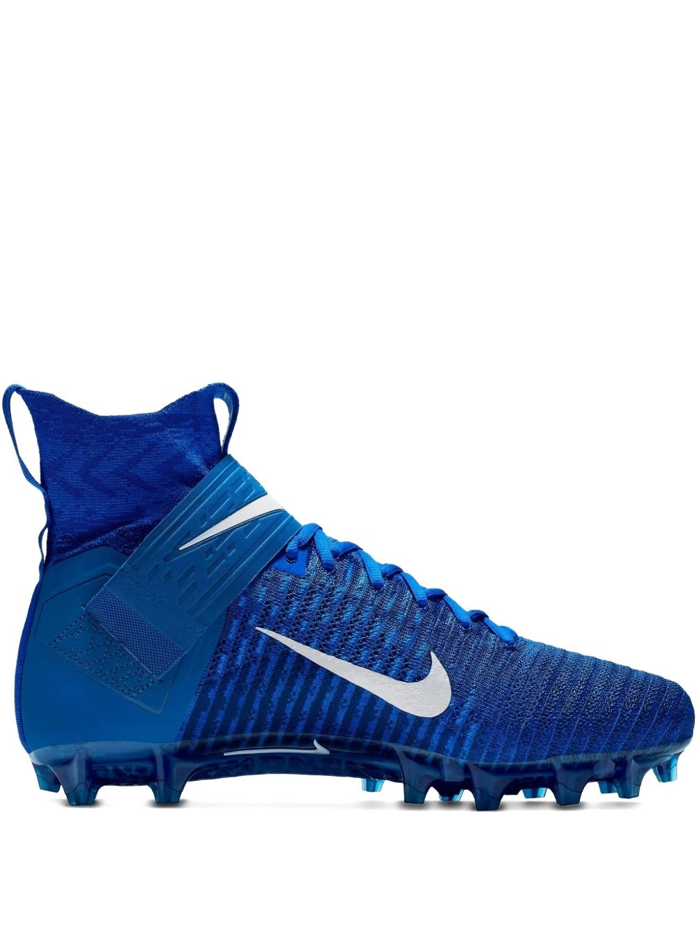 Alpha Menace Elite 2 "Game Royal" cleats - Blue
