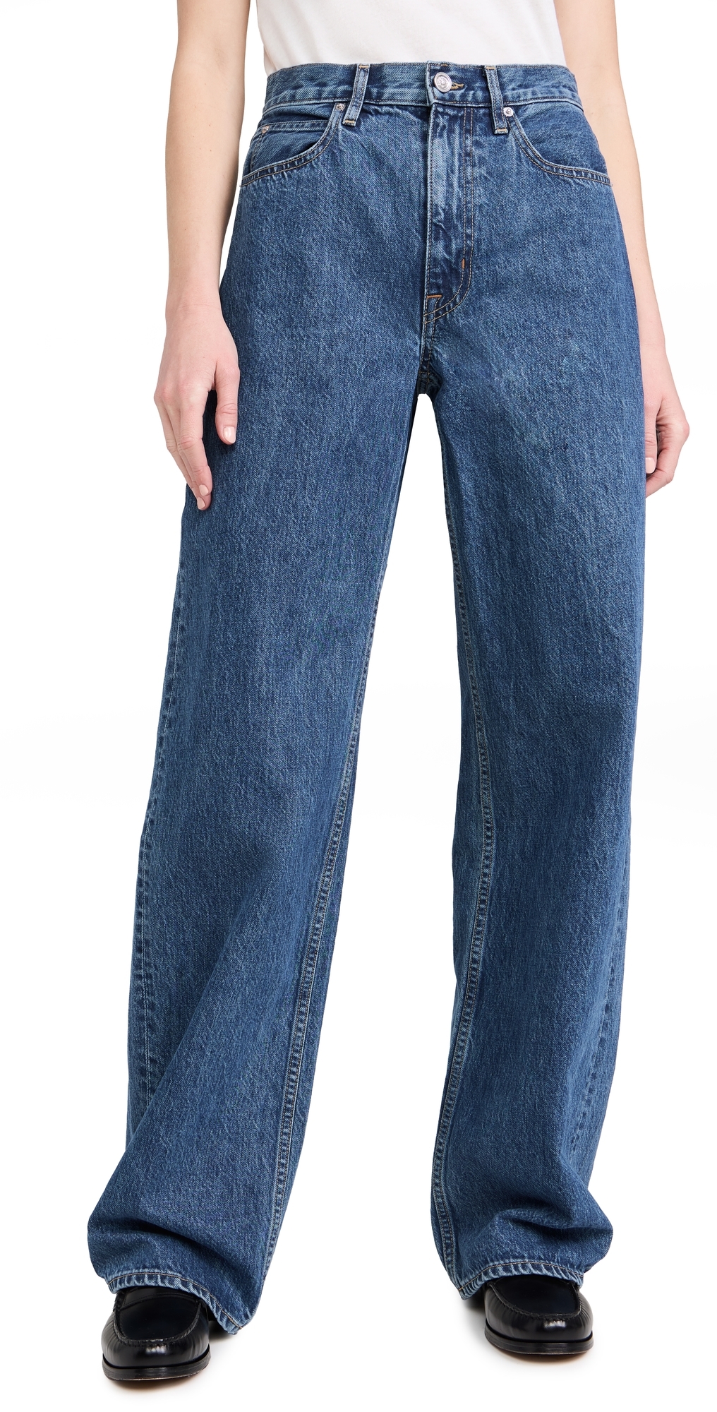 Cassie Jeans Forbidden Love