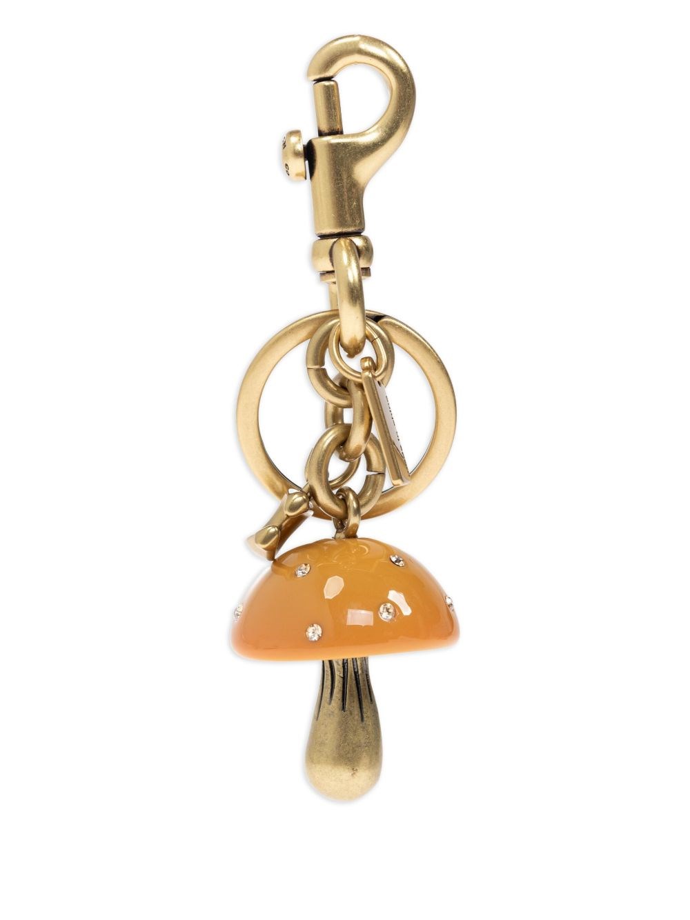 Mushroom Charm