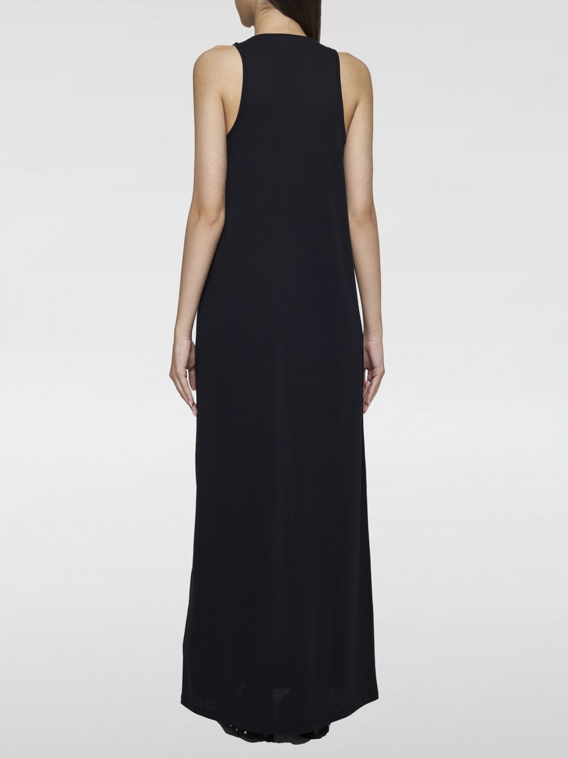 Vernetta dress - Black