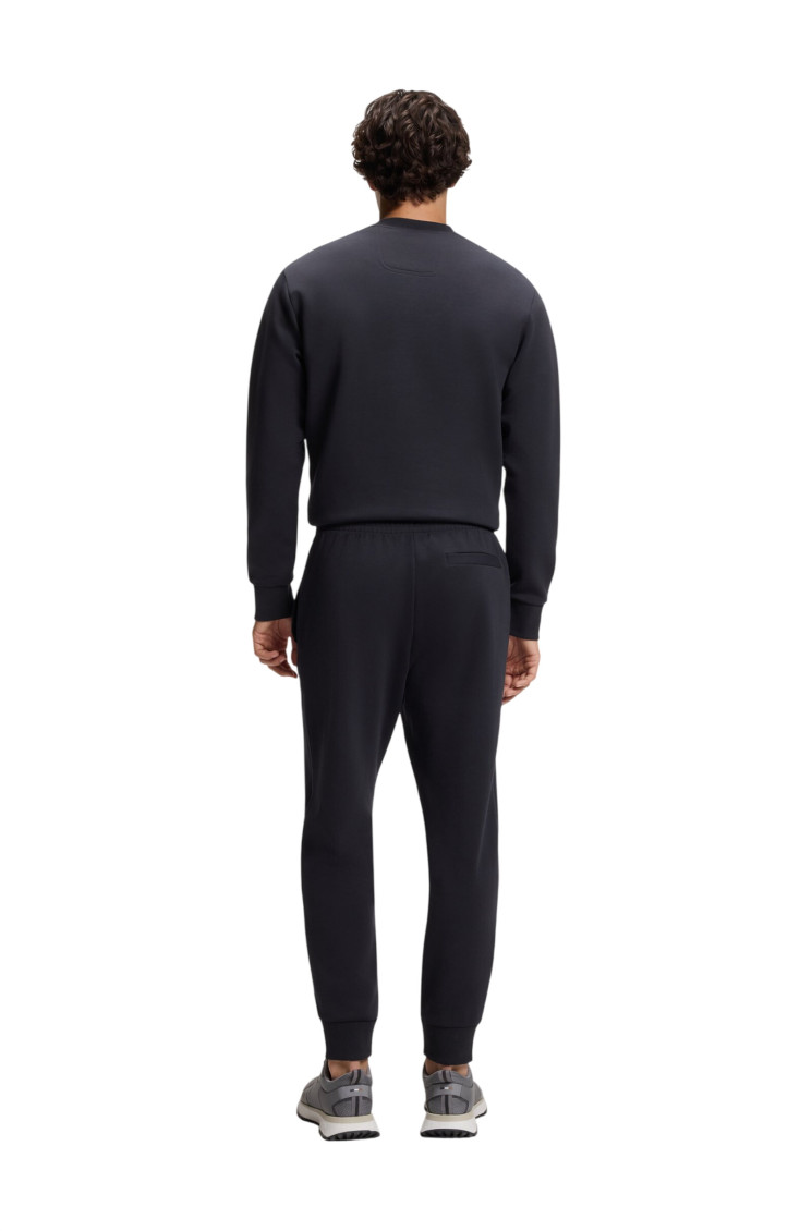 Blue Regular Track Pants