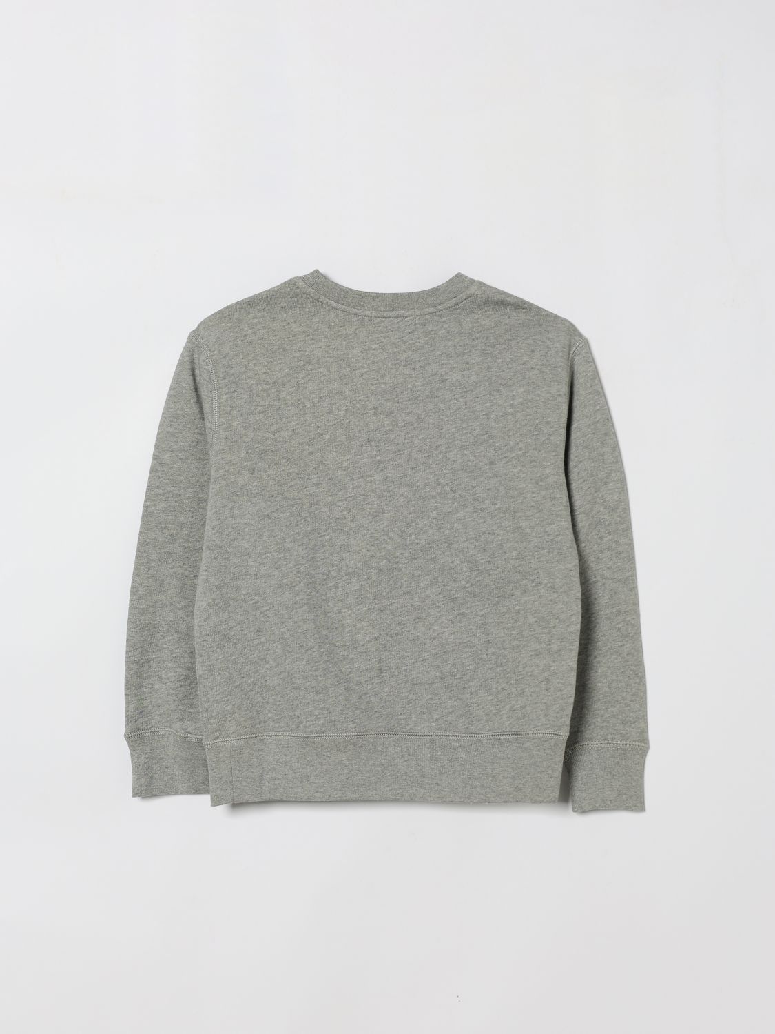 Sweater Kids color Charcoal