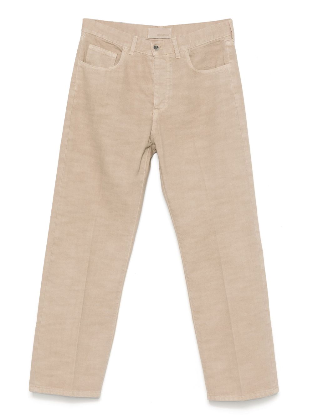 Costumein Plus jeans - Neutrals