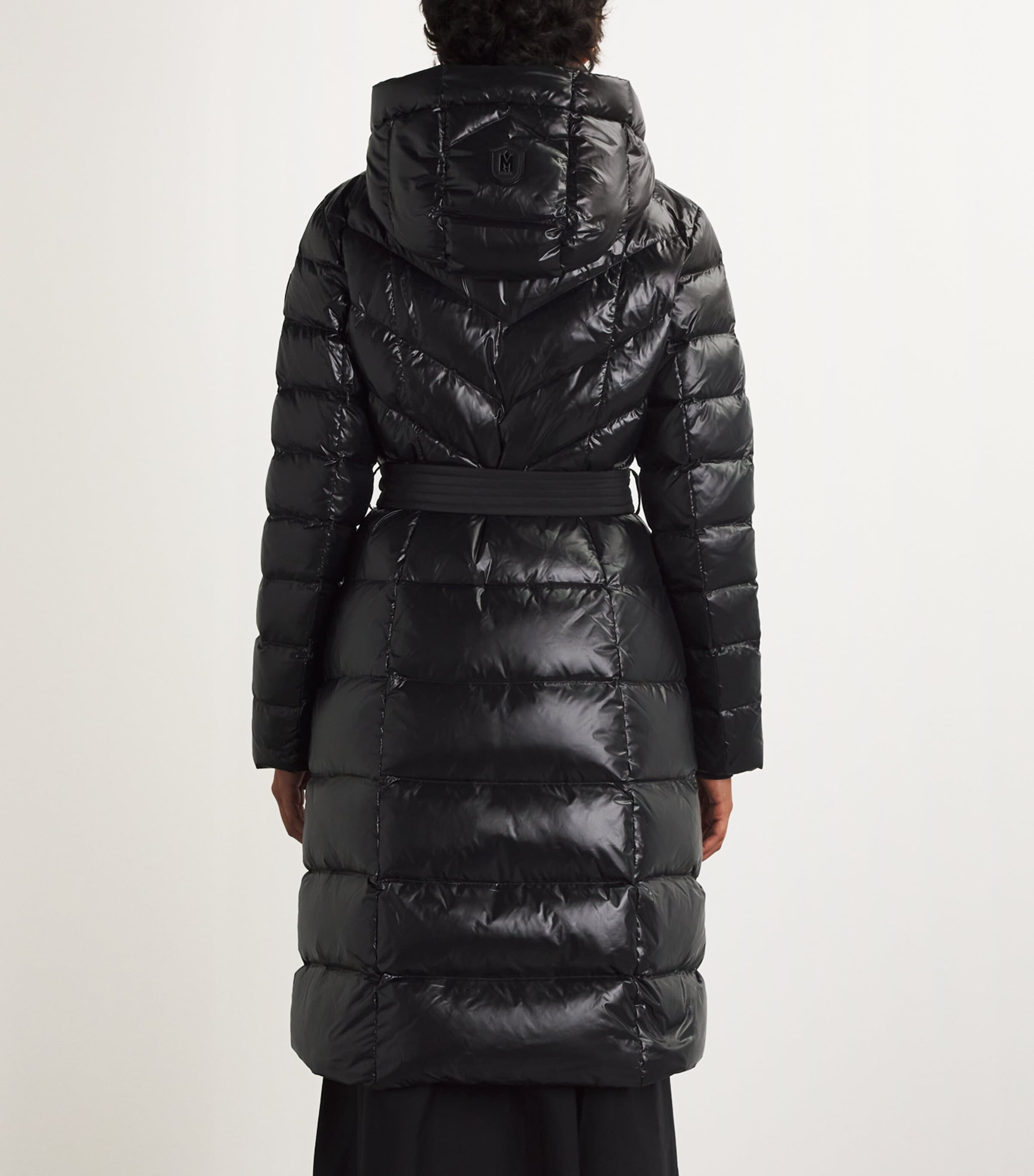Down-Filled Coralia Puffer Coat