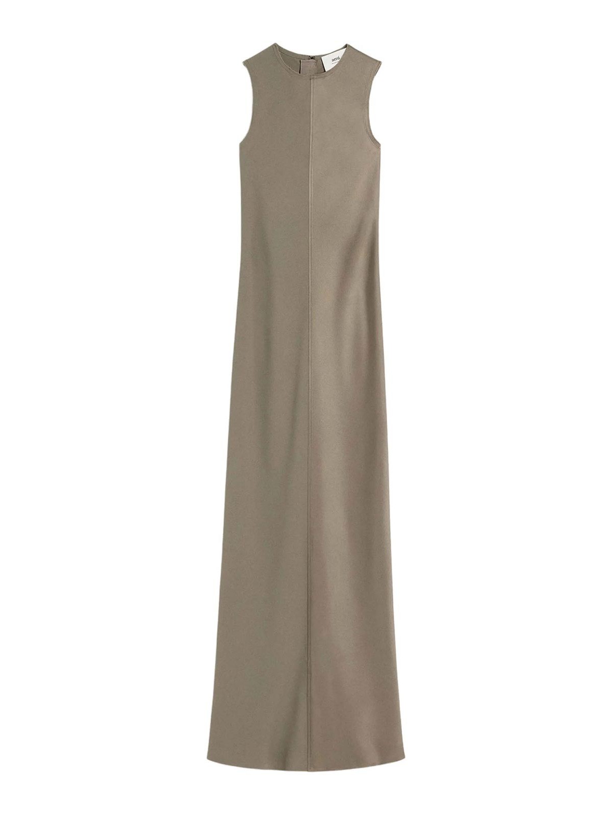 Long dress