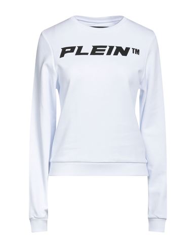 Woman Sweatshirt White