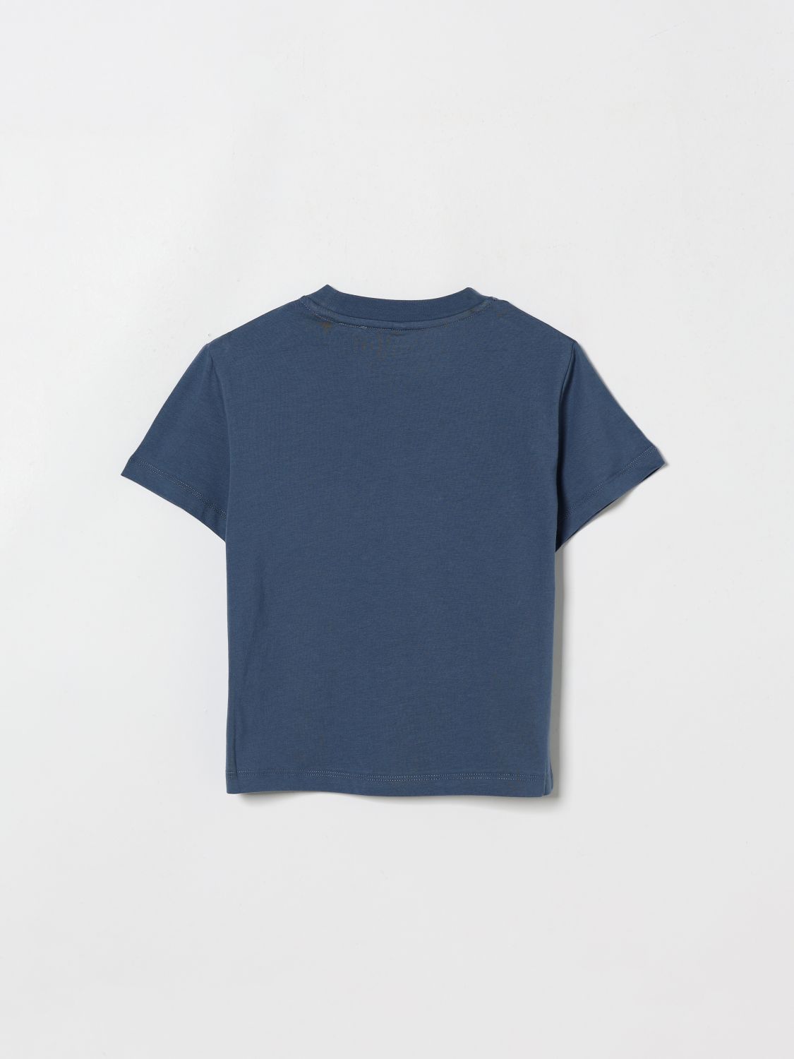 T-Shirt Kids color Blue