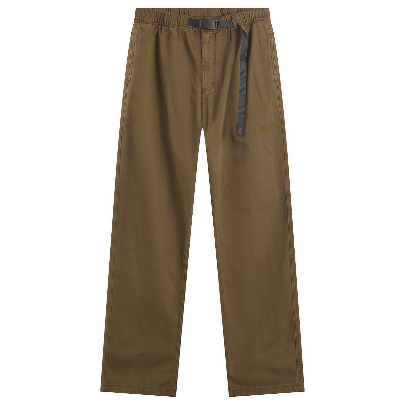 Men's Core Pant Bark Pigment