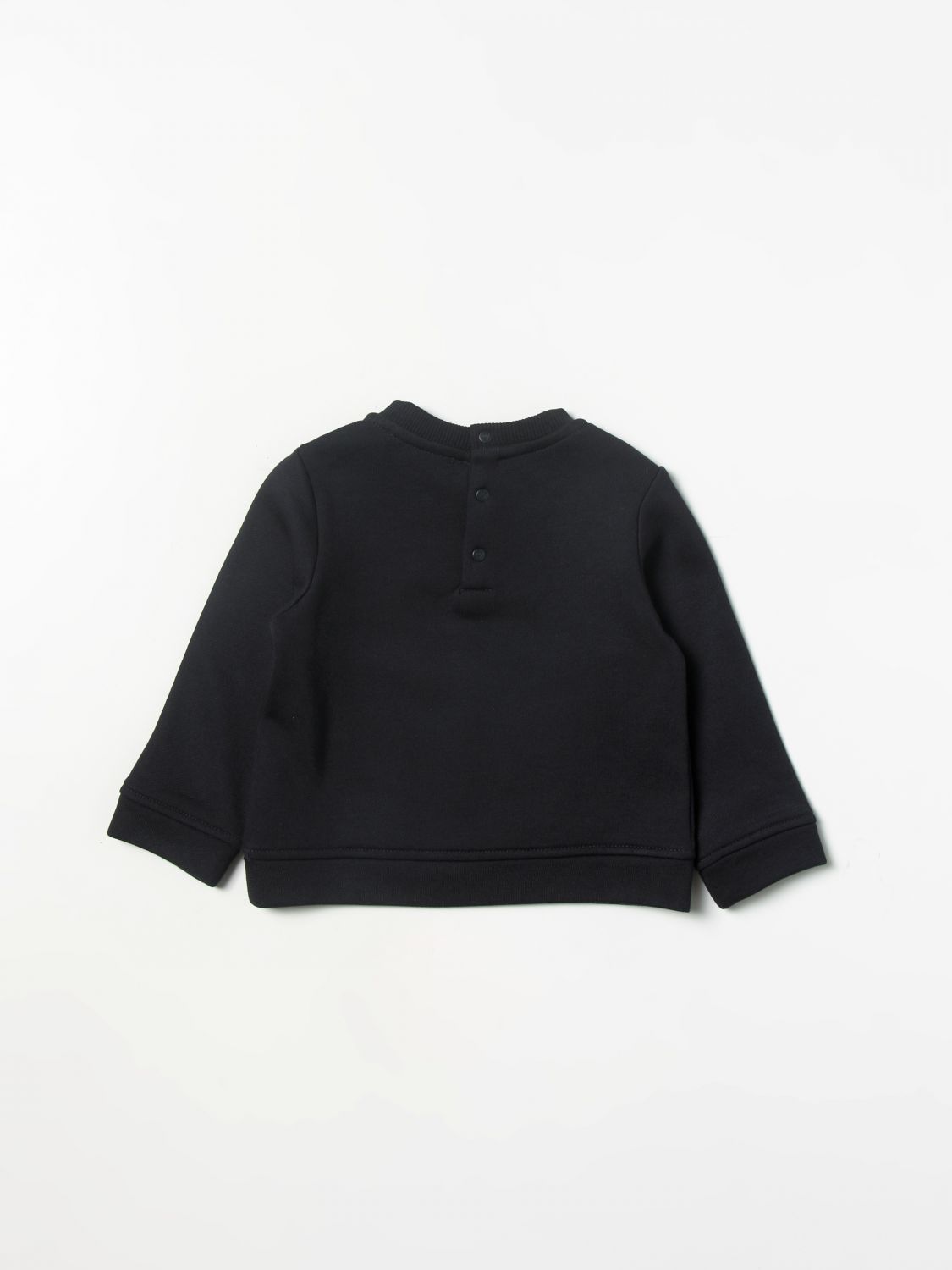 Sweater Kids color Black