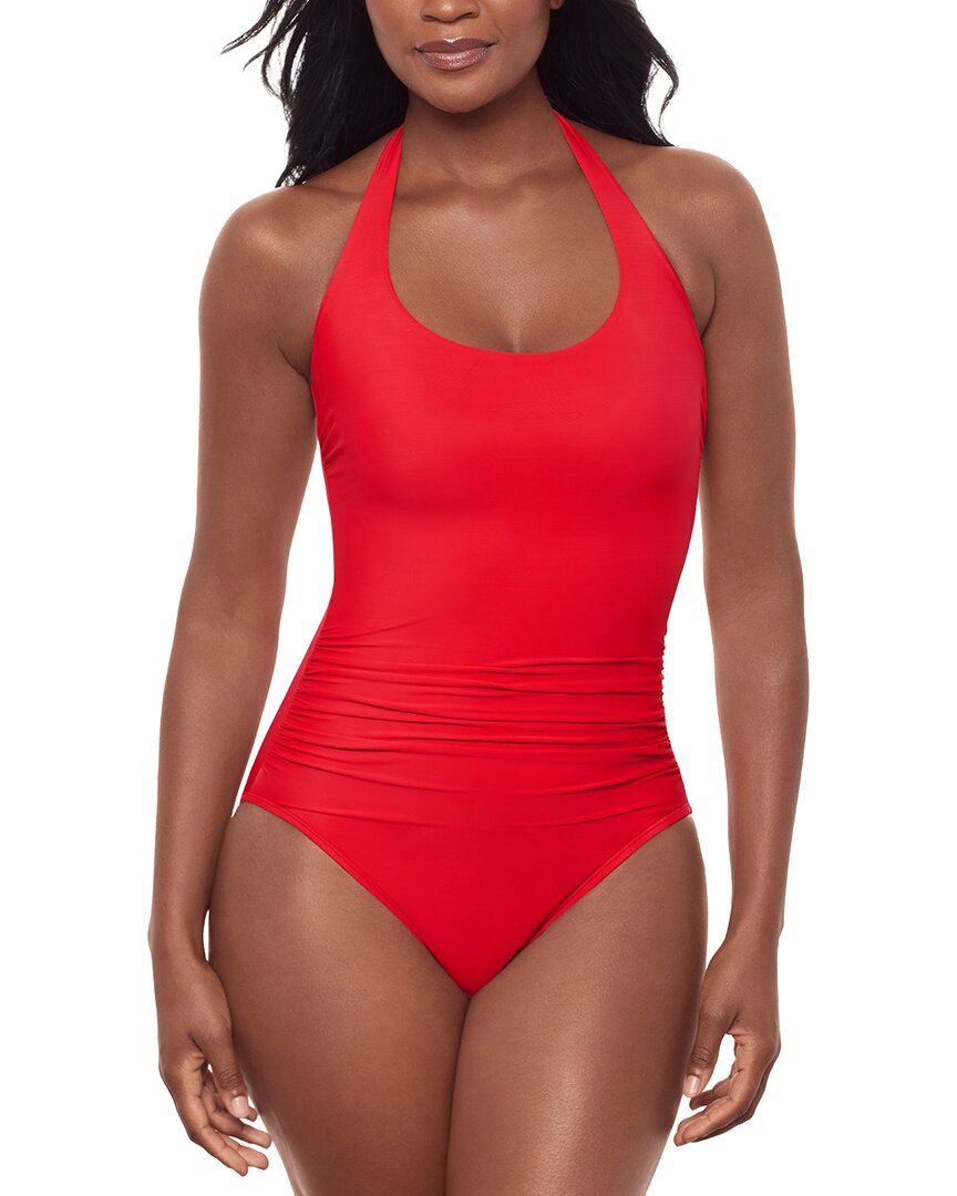Rock Solid Utopia One Piece