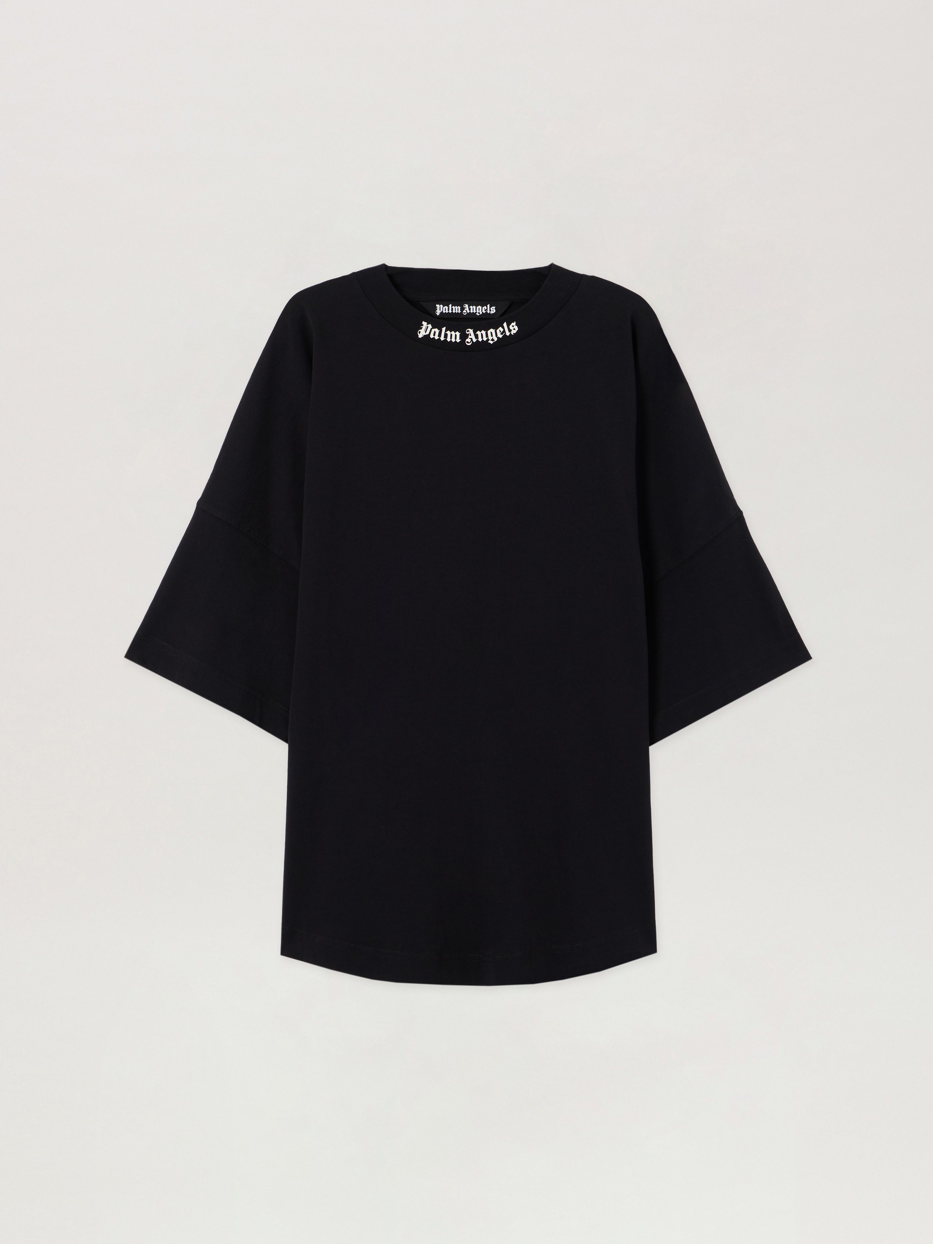 Classic Logo Over T-shirt - Man T