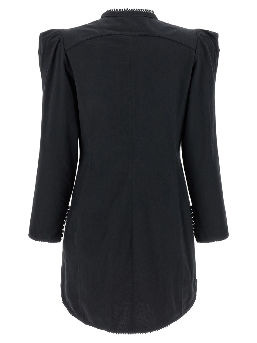 Chantal Dresses Black
