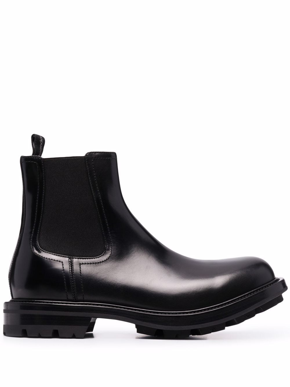 Watson Chelsea ankle boots - Black