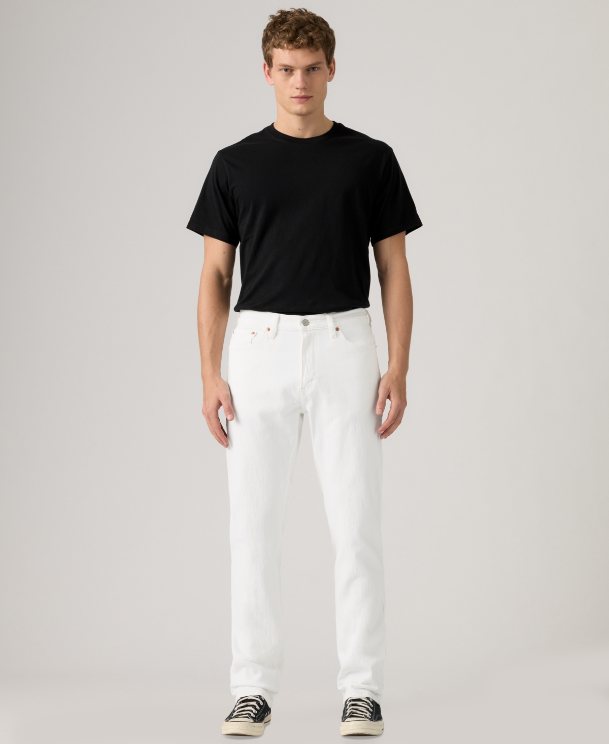 Men's 541 Athletic Taper Stretch Jeans - White River Rock