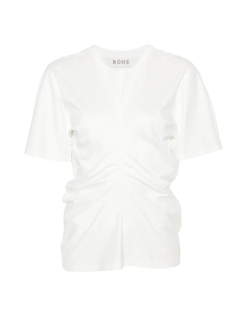 Drape Tee