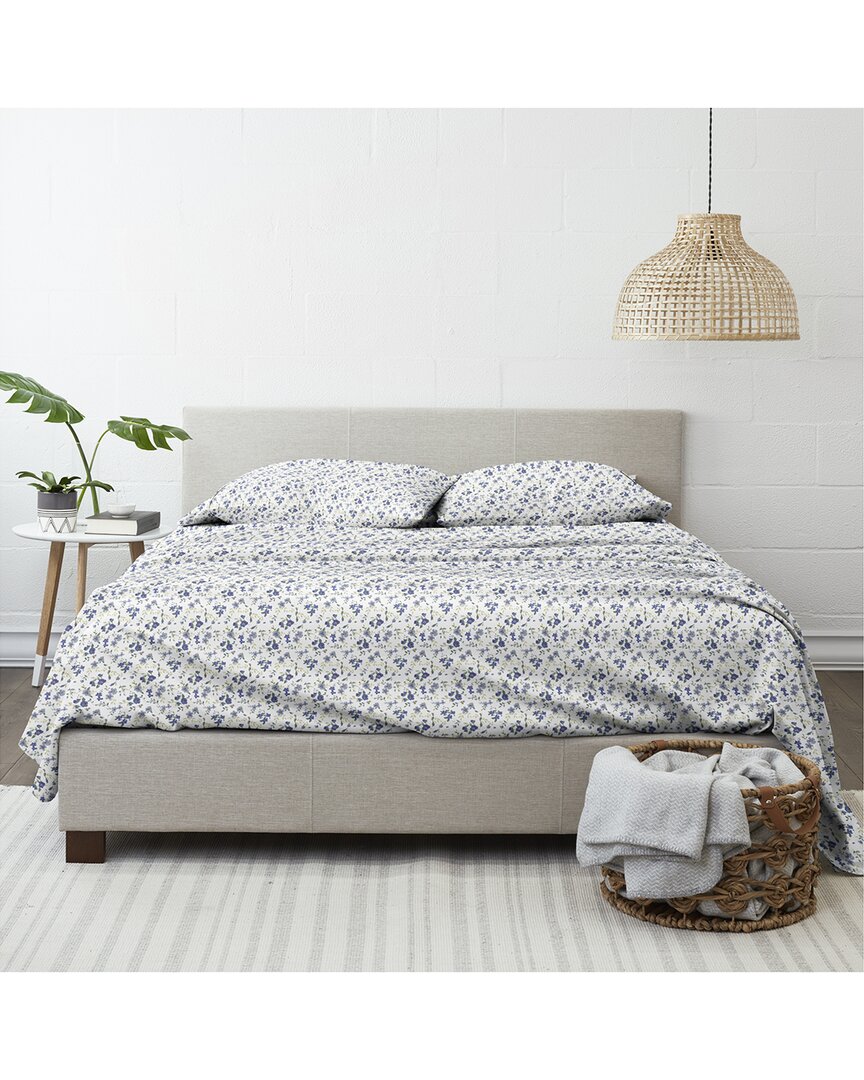 Premium Ultra Soft 4Pc Sheet Set