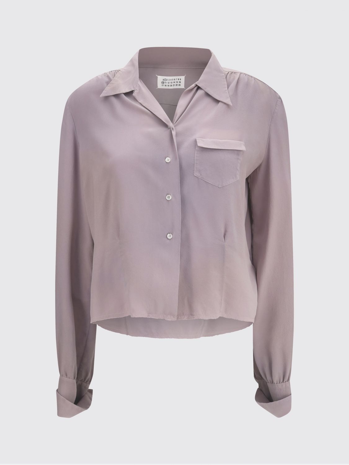 Shirt Woman color Blue