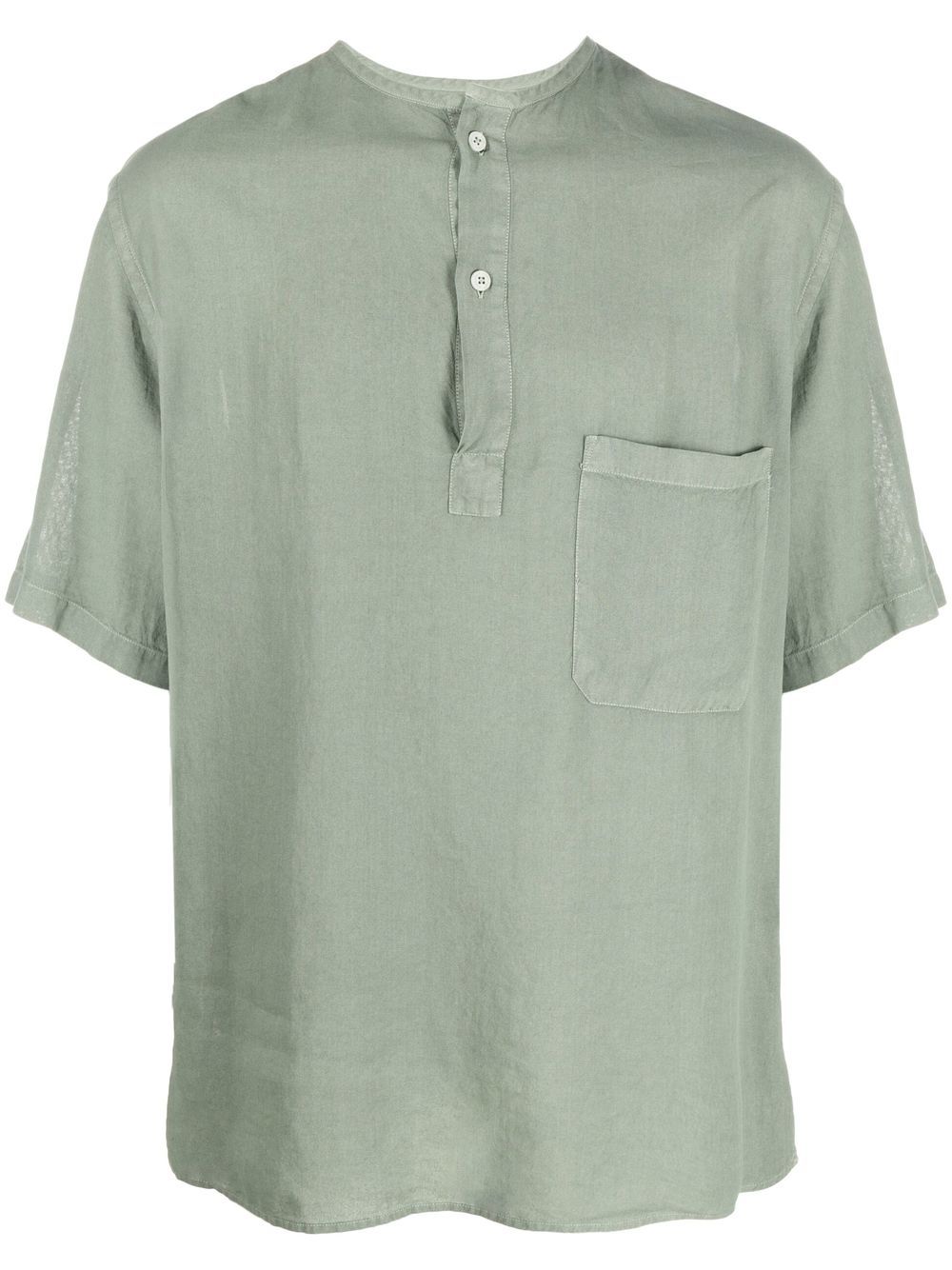 Short sleeve T-shirt - Green