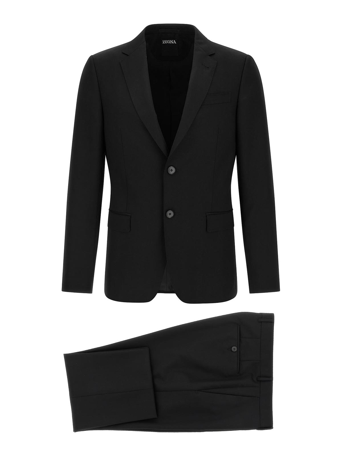 Mohair Wool Dress