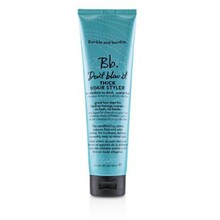 Bumble and bumble BB Don't Blow It Thick Hair Styler - Smoothing cream for rough and unruly hair