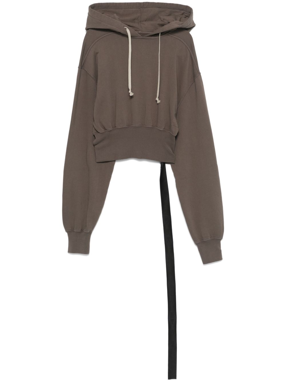 Tatlin hoodie - Black